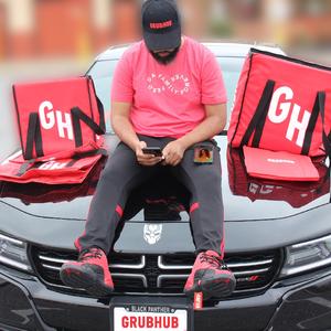 Grub Hub