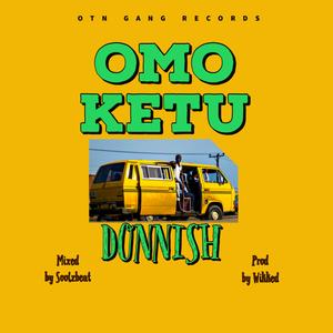 OMO KETU