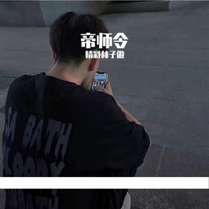 帝师令（翻自 精彩林子傲）