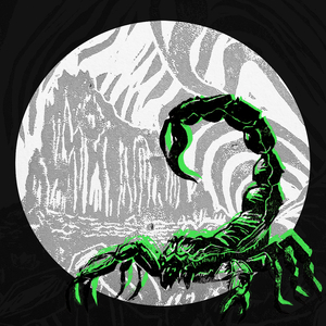Kraken's Dream
