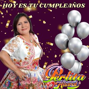 CUMPLEAÑOS FELIZ - HOY ES EL DÍA DE TU SANTO (feat. EL FOLKLORE DE MI TIERRA)
