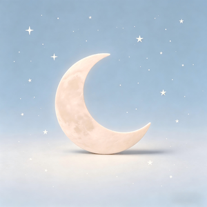 枕溪安睡纯音乐