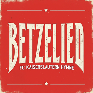 Betzelied (Fc Kaiserslautern Hymne)