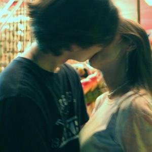 heaven is real when i'm with you