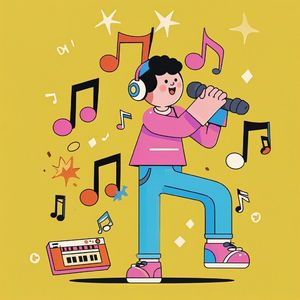 宝宝儿歌 幼儿园恐龙童趣启蒙儿歌-恐龙《尼奥布拉拉龙》