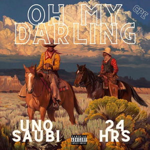 Oh My Darling (feat. 24hrs)
