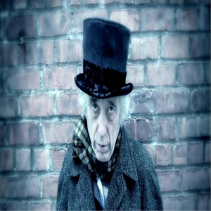 Ebenezer's Song (Songs for Scrooge-a New York City Christmas Carol)