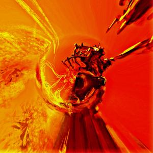 IfYouCouldSeeMyMind?!