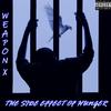 Weapon X - Crash Yo Function (feat. Rockness Monsta) (Dirty Mix)