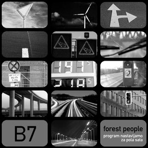 Program Nastavljamo Za Pola Sata (Original Mix)