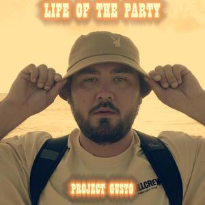 Alive or Dead (feat. Larrair)