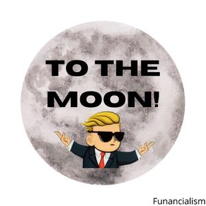 To the Moon!