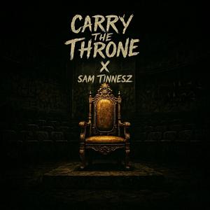 I'm the Best That's Ever Been (feat. Sam Tinnesz)