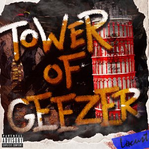 Tower of Geezer