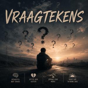 Vraagtekens