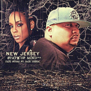 NJ State of Mind, Pt.2 (feat. Rah Digga)