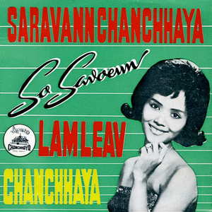 Saravann Chan Chhaya