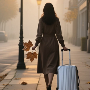 风里有信（粤语）