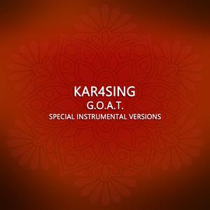 G.O.A.T. (Edit Instrumental Mix)