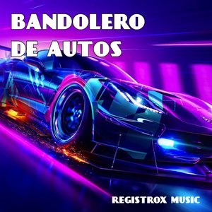 Bandolero de autos