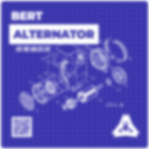 Alternator (Original mix)