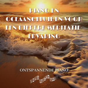 Diepe slaapmuziek (Oceaan-golven)