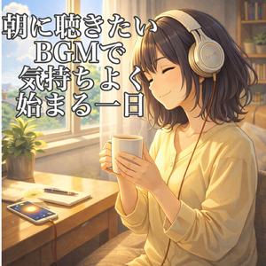 佐渡の朝霧:ウクレレで目覚める穏やかな一日