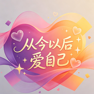从今以后爱自己 (淋过雨的人)