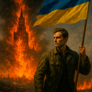 І впала брама