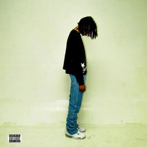 Lost in the rain (feat. 1600j)