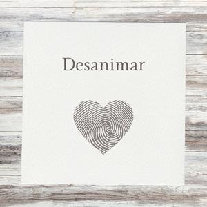 Desanimar