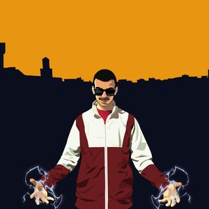 Dope (feat. Fali)