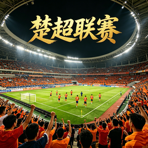 《楚超·江湖行》