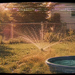 Sprinkler Frequency