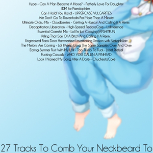 Lolimerence (ft. Aphthous and Nabokov's Super Slumber Party)