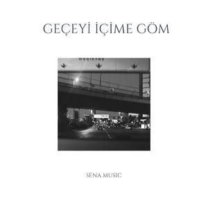Geceyi İçime Göm