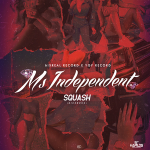 Ms. Independent