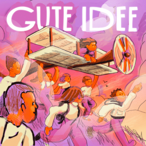 Gute Idee
