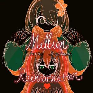 MR_Eternal Nightmare(永恒梦魇）