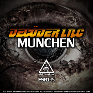 Munchen (Original Mix)