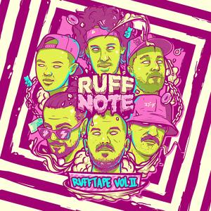 Per il Cachet (feat. KoreKane, Wolflow, G Sultano & Fresh L)