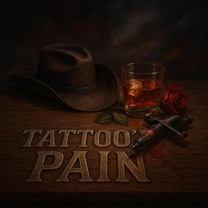Tattoo'd Pain