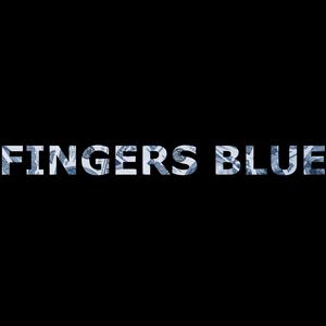 Fingers Blue