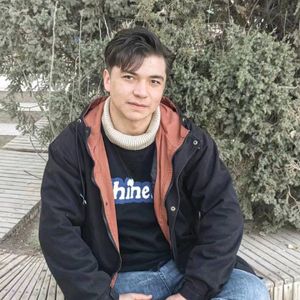 Bahrimmu yiglidi (心里哭了)