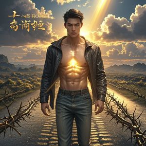 我是自己的王-夏煊