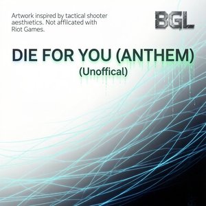 Die For You (Extended Mix)(Special Edition)
