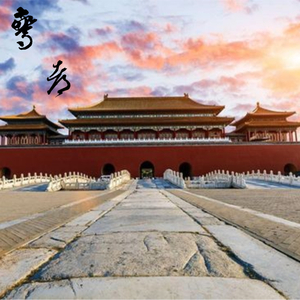 S.E.N.S.-故宫的记忆（杨章隐 Remix）