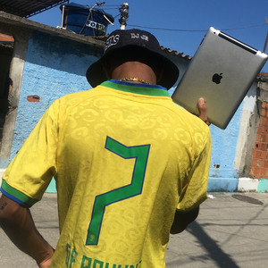 Nao Me Compare Com Seu Ex