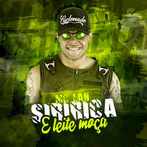 Siririca e leite moça