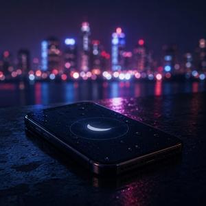 Telefon Sessiz